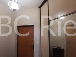 1-комнатная квартира, 33 м², 2/12 этаж