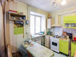 2-комнатная квартира, 50.8 м², 1/5 этаж