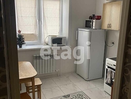 2-комнатная квартира, 53 м², 2/3 этаж