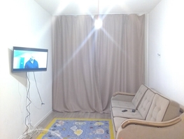 2-комнатная квартира, 50.9 м², 19/20 этаж