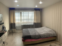 2-комнатная квартира, 51.1 м², 4/5 этаж