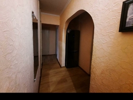 3-комнатная квартира, 64 м², 1/5 этаж
