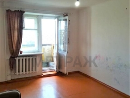 3-комнатная квартира, 61 м², 5/5 этаж