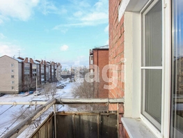 2-комнатная квартира, 70.8 м², 4/5 этаж