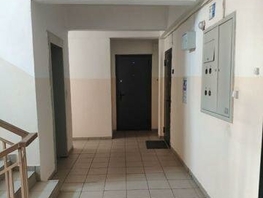 2-комнатная квартира, 55.5 м², 8/9 этаж