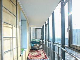 2-комнатная квартира, 65.4 м², 6/17 этаж