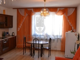 3-комнатная квартира, 74 м², 7/7 этаж