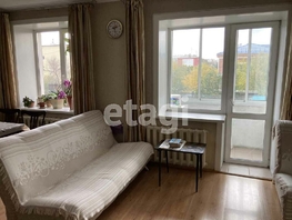3-комнатная квартира, 80 м², 2/5 этаж