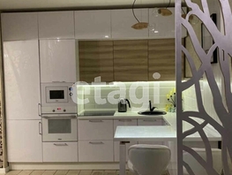 2-комнатная квартира, 72 м², 8/19 этаж