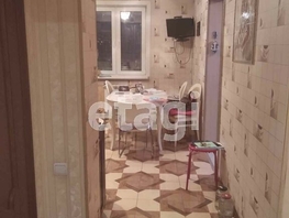 3-комнатная квартира, 96.3 м², 14/19 этаж