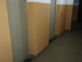 1-комнатная квартира, 45 м², 2/15 этаж
