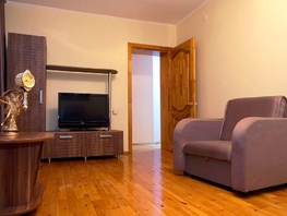 1-комнатная квартира, 35 м², 4/5 этаж