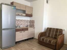 1-комнатная квартира, 32 м², 9/16 этаж