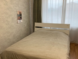 1-комнатная квартира, 36 м², 2/17 этаж