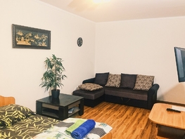 1-комнатная квартира, 40 м², 5/18 этаж