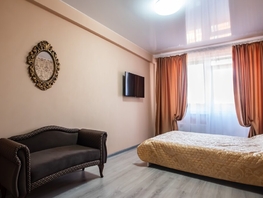 1-комнатная квартира, 35 м², 9/10 этаж