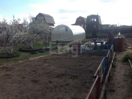 Дача, 42 м², 1 этаж, участок 600 сот.