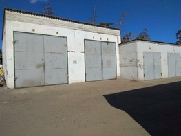 гараж, 33.4 м²