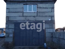 Производственное, 80.4 м², 2 этаж