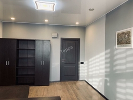 Офис, 40.8 м², 2 этаж, кирпичный