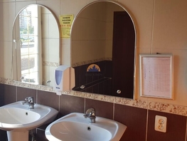 Готовый бизнес, 2661.9 м², 1 этаж