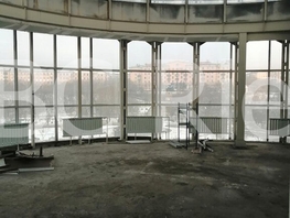 Торговое, 502 м², 4 этаж