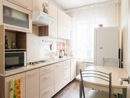 1-комнатная квартира, 34.5 м², 1/5 этаж