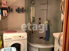 1-комнатная квартира, 33.8 м², 1/5 этаж