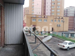 Продается 1-комнатная квартира Боевая ул, 41.3 м², 4100000 рублей