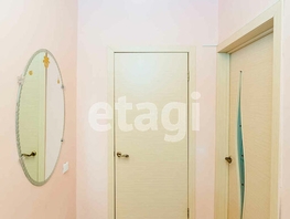 2-комнатная квартира, 45 м², 1/3 этаж