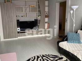 2-комнатная квартира, 45.8 м², 4/5 этаж