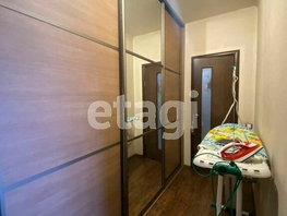 1-комнатная квартира, 41.7 м², 7/12 этаж