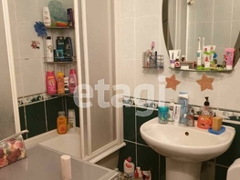 3-комнатная квартира, 56.3 м², 2/5 этаж