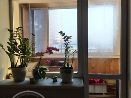 2-комнатная квартира, 45.3 м², 1/5 этаж