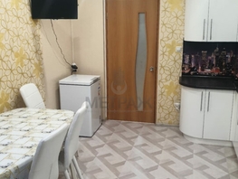 3-комнатная квартира, 80 м², 2/6 этаж
