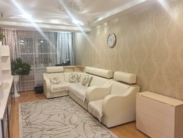 Продается 3-комнатная квартира 112 мкр-он, 80 м², 6400000 рублей