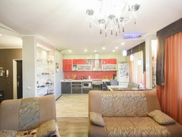 3-комнатная квартира, 78 м², 4/10 этаж