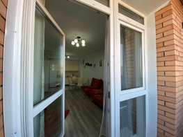 2-комнатная квартира, 51 м², 14/18 этаж