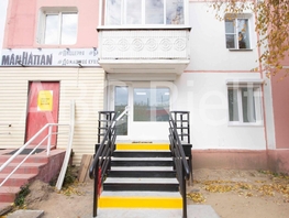 Помещение, 34 м², 1 этаж