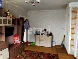 2-комнатная квартира, 37.9 м², 1/2 этаж