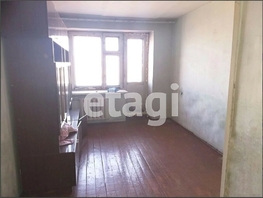 1-комнатная квартира, 30.3 м², 3/5 этаж