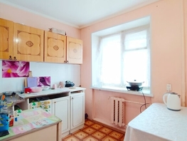 1-комнатная квартира, 31.2 м², 2/5 этаж