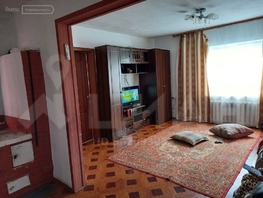 4-комнатная квартира, 85 м², 1/1 этаж