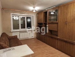 1-комнатная квартира, 37 м², 2/5 этаж