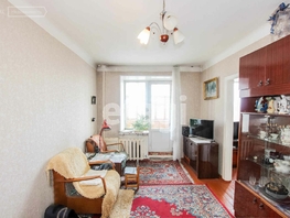 2-комнатная квартира, 41.5 м², 5/5 этаж