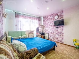 3-комнатная квартира, 65 м², 1/2 этаж