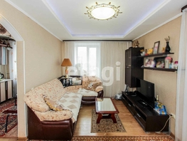 2-комнатная квартира, 40.9 м², 2/4 этаж