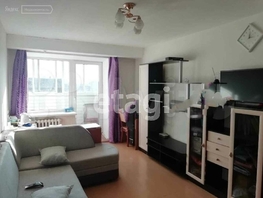 3-комнатная квартира, 72 м², 3/4 этаж