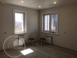 1-комнатная квартира, 38.8 м², 4/18 этаж