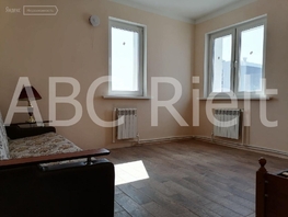 1-комнатная квартира, 38 м², 9/18 этаж